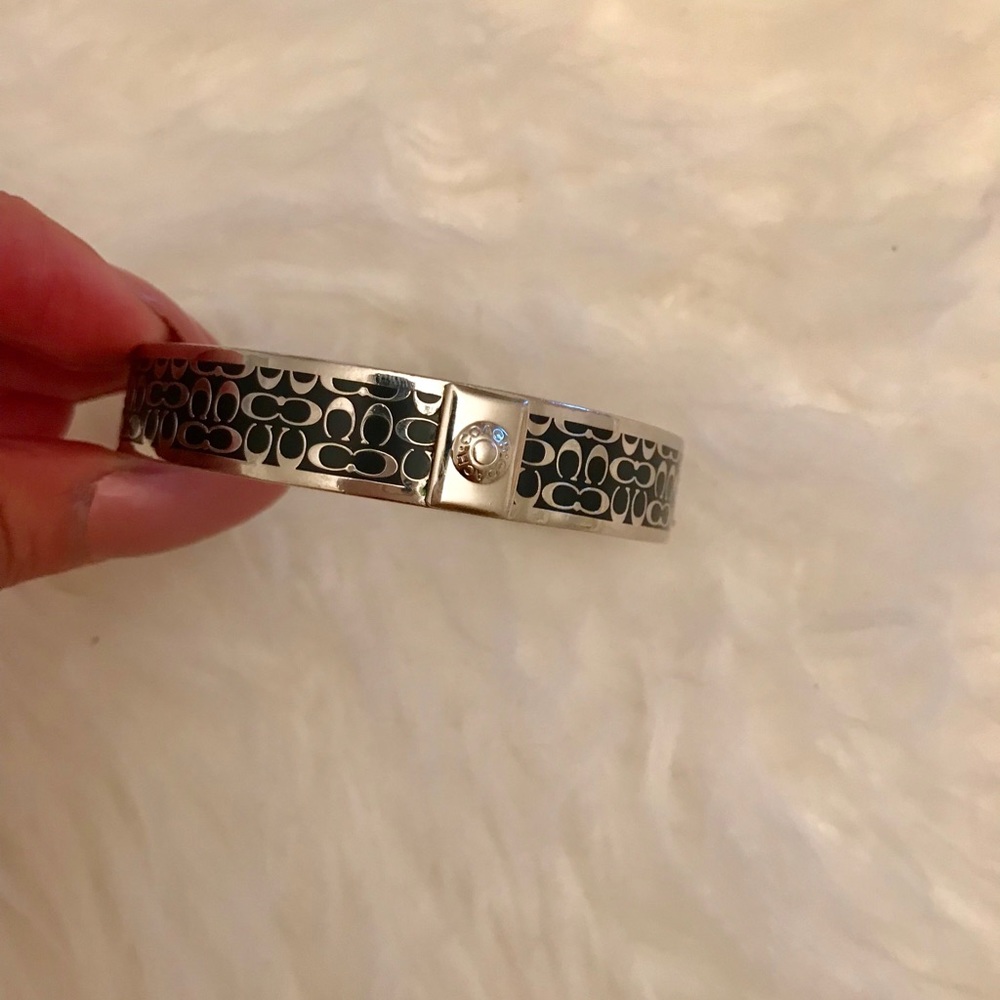 COACH BRACELET
